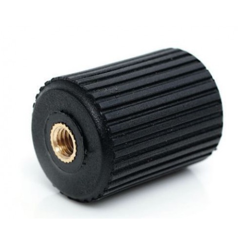 Female Thumbscrew Knob